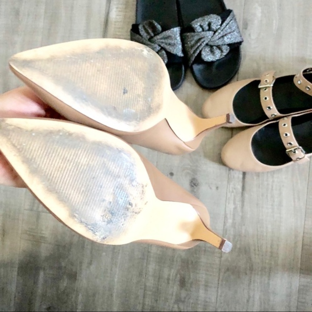 Nine West Point Shoes - Picture 3 of 3